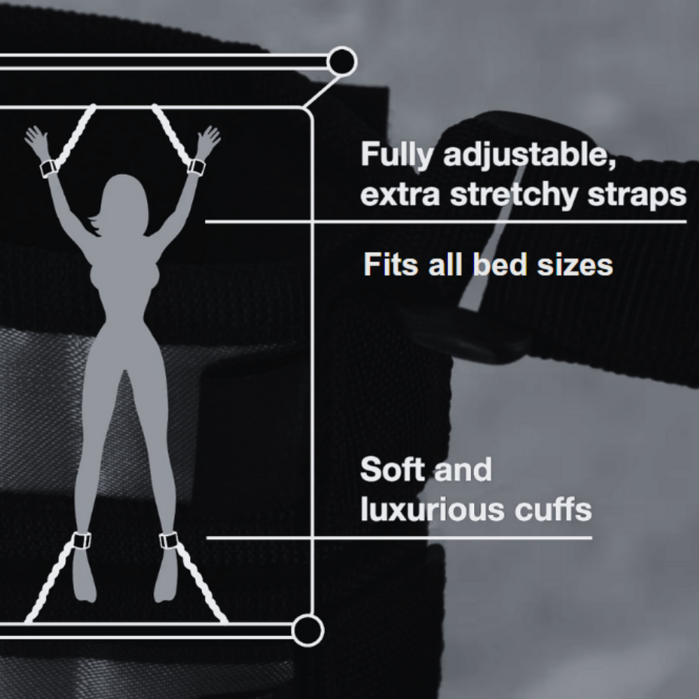 Bed Bondage