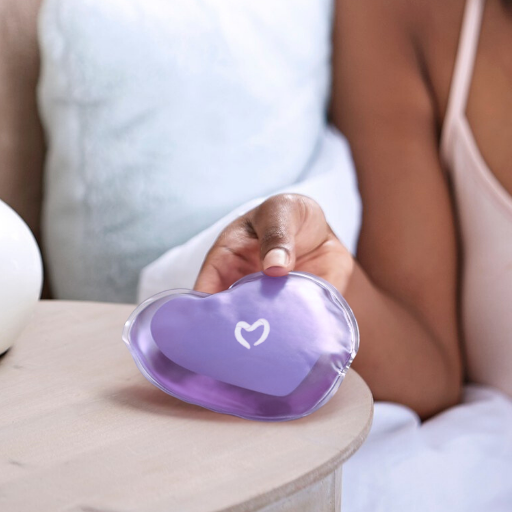 Warming Massager