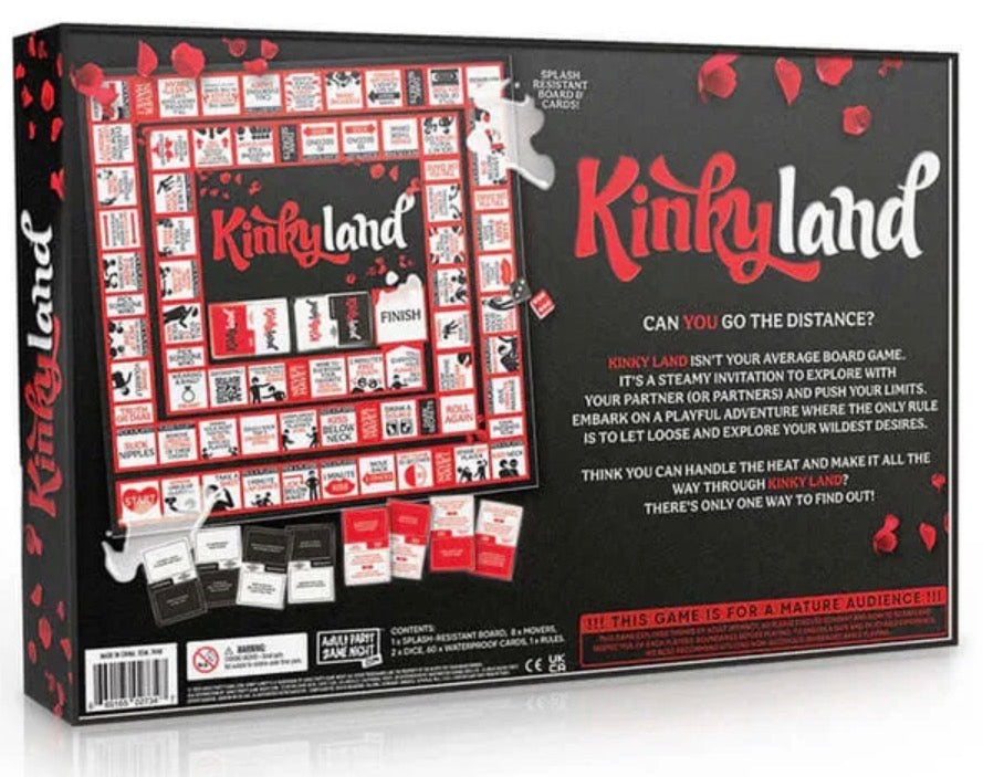 Kinky Land
