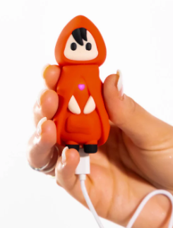 Little Red Bullet