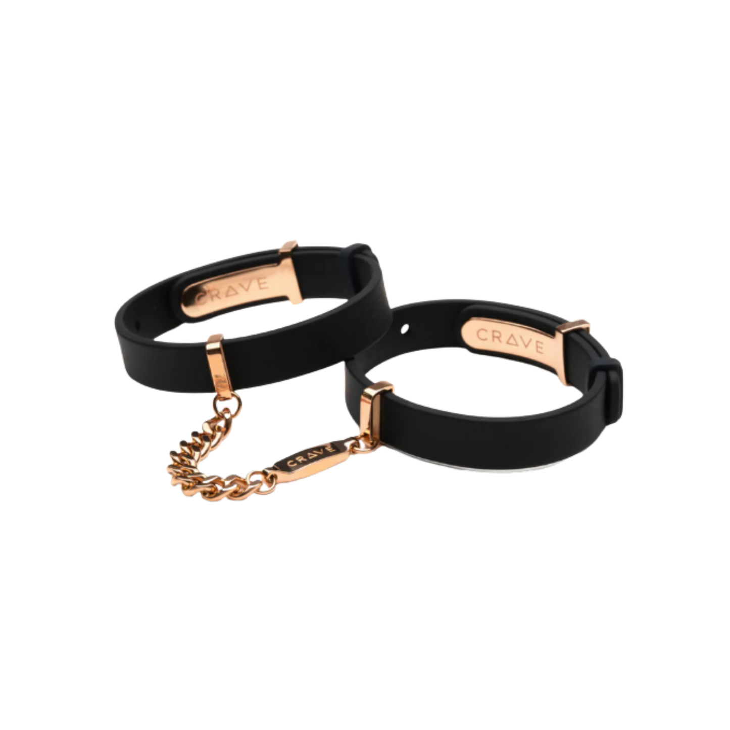Kinky Cuff Bracelets