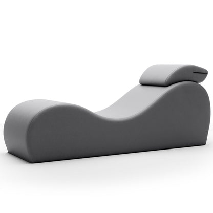 Lyza Lounger - Standard & Valkyrie