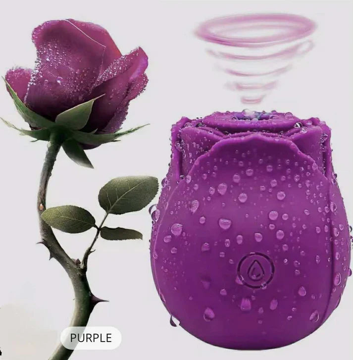Best Bud-  Rose
