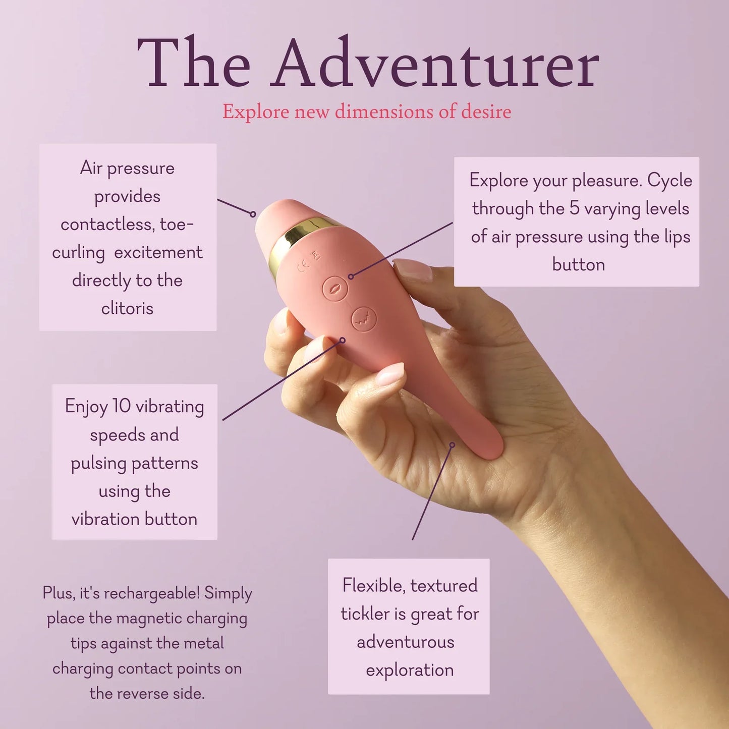 Adventurer