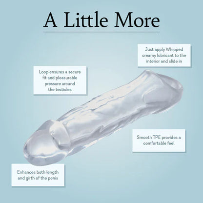 Fit For A King Extender