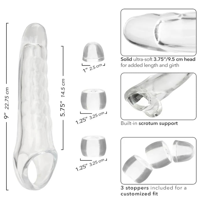 Extender