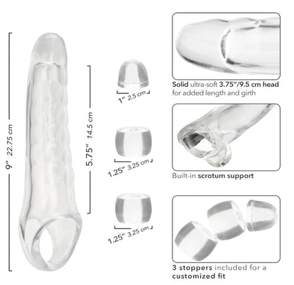Extender