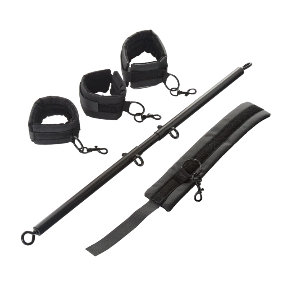 Spreader Bar