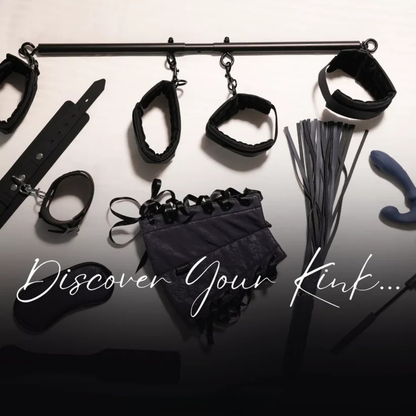 Spreader Bar