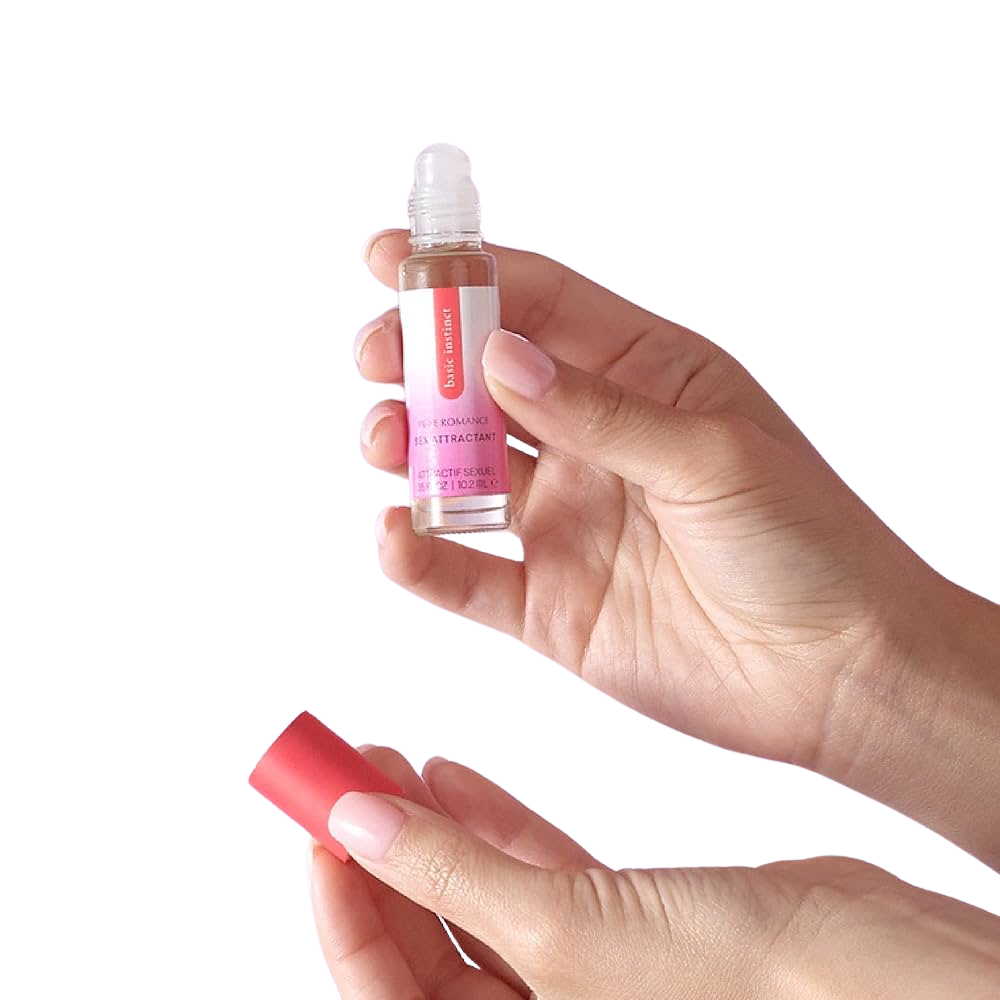 Pheromone Roller Ball
