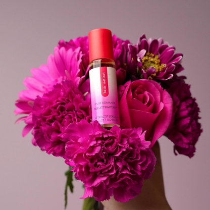 Pheromone Roller Ball
