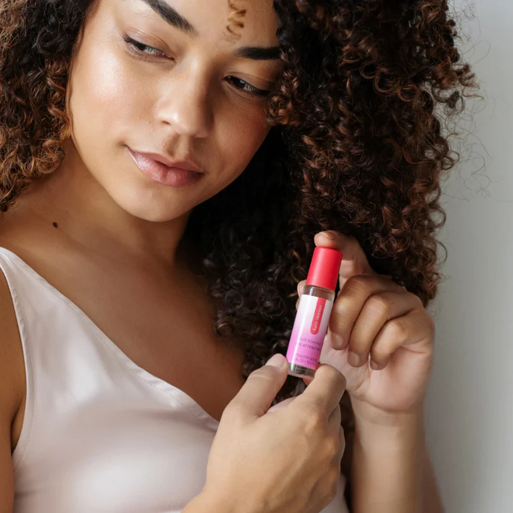 Pheromone Roller Ball