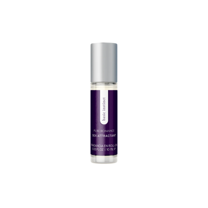 Pheromone Roller Ball