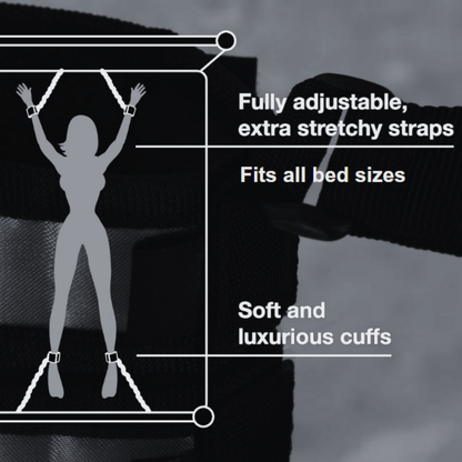 Bed Bondage