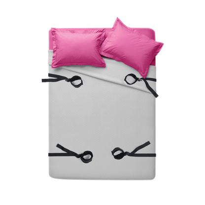 Bed Bondage