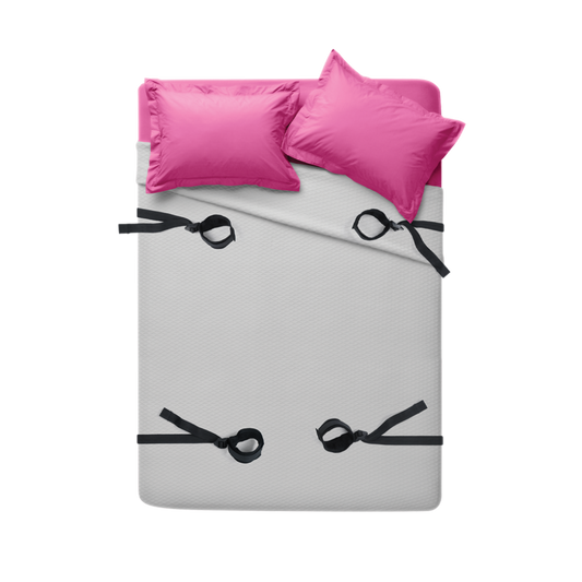 Bed Bondage