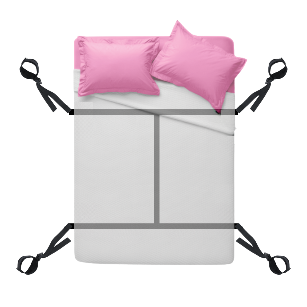 Bed Bondage