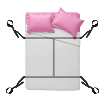 Bed Bondage
