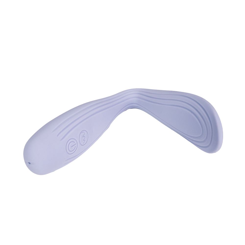 Bending Wand