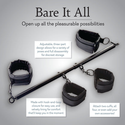 Spreader Bar