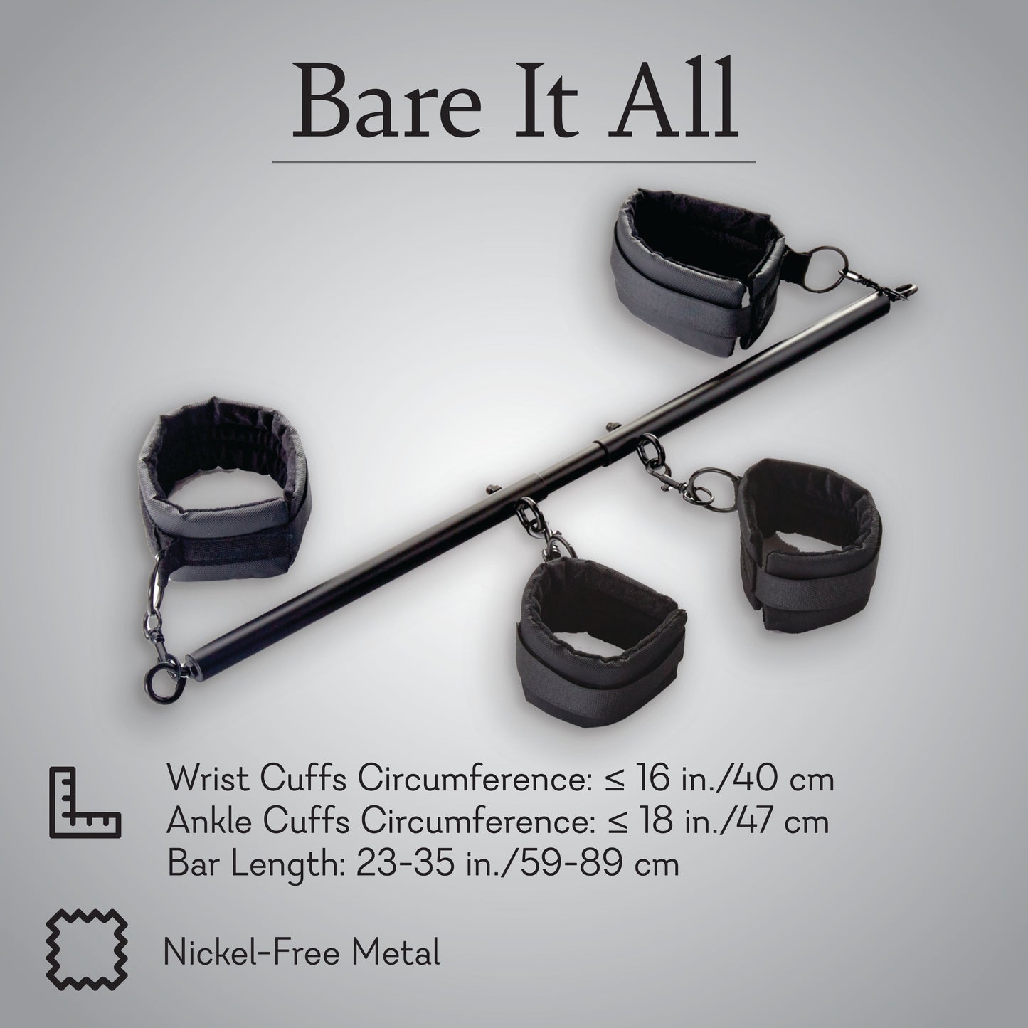 Spreader Bar