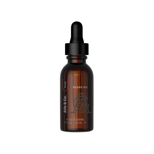 Beard Oil