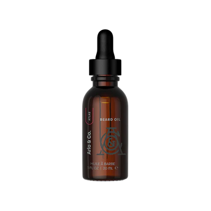 Beard Oil