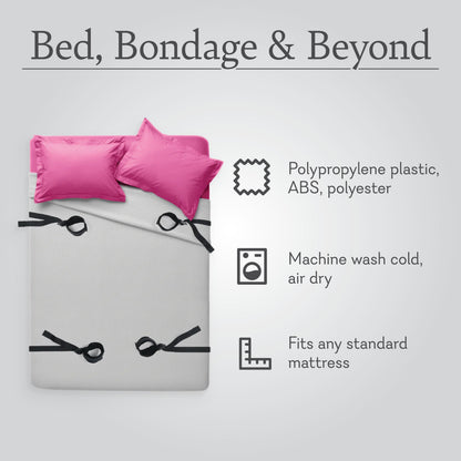 Bed Bondage