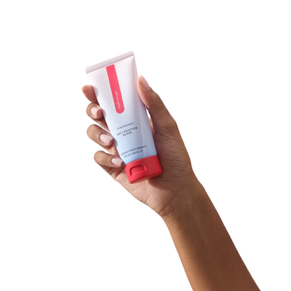 Chafing Cream