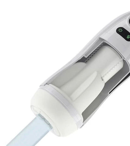 Super Sleeve -White