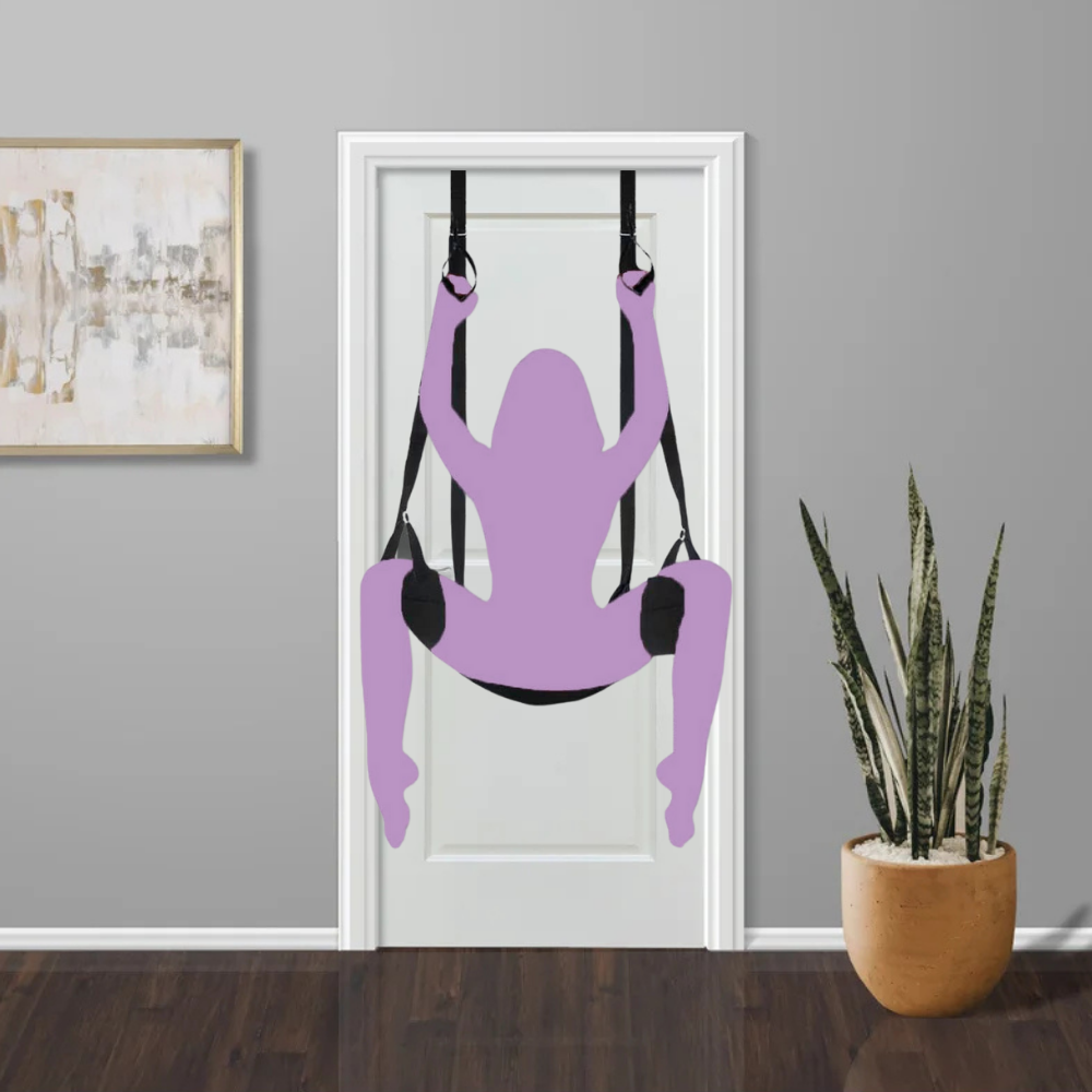 Door Swing
