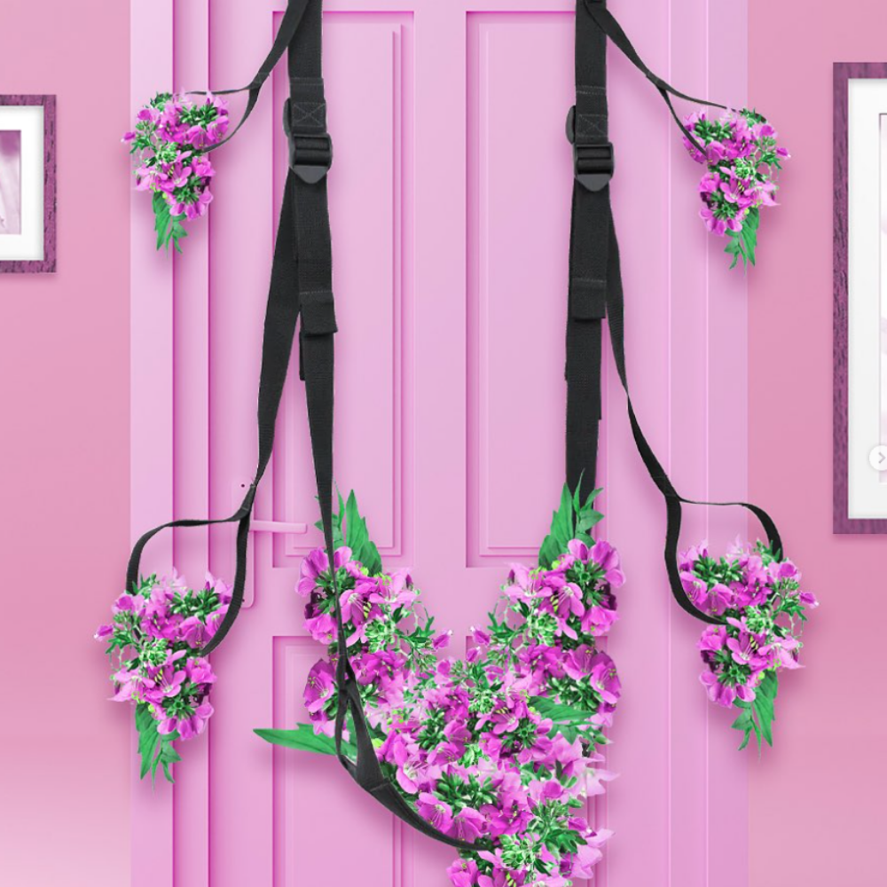 Door Swing