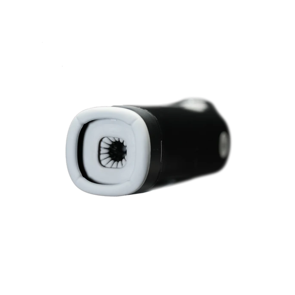 Super Sleeve- Black