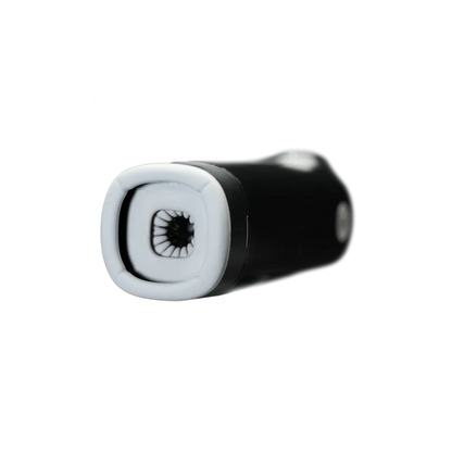 Super Sleeve- Black