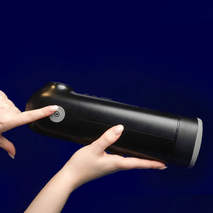 Super Sleeve- Black