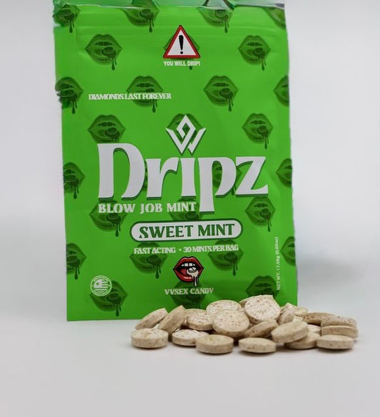 Dripz Mints
