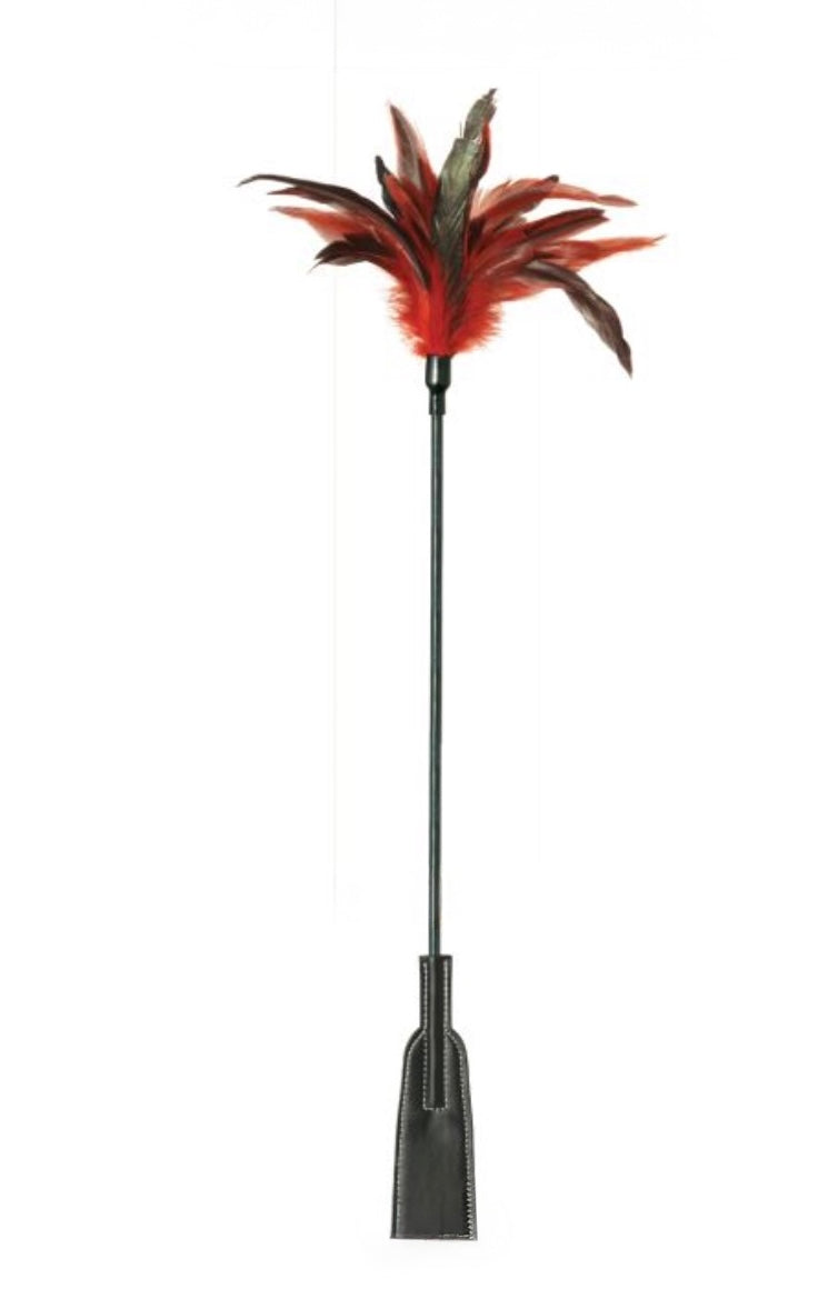 Feather Crop