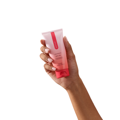 Throat Relaxer