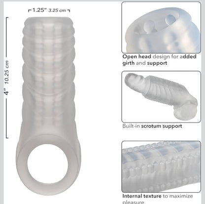 Girth Extender