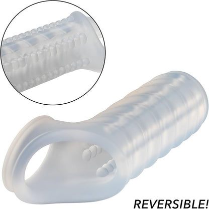 Girth Extender