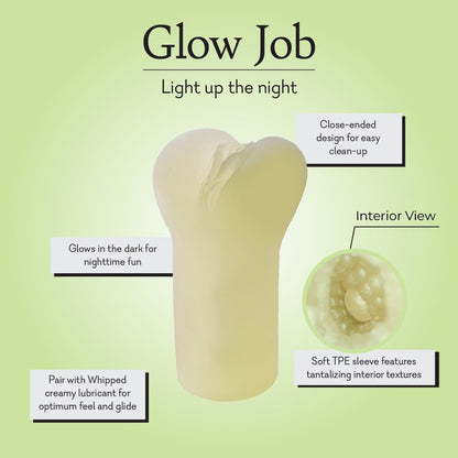 Glow Sleeve