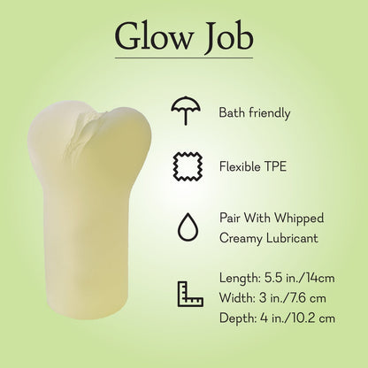 Glow Sleeve