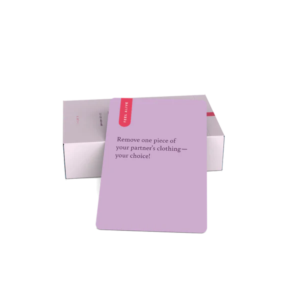 Date Night Cards