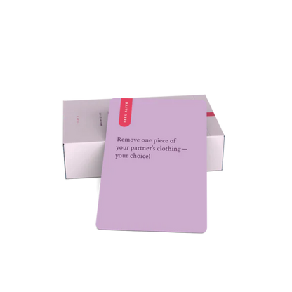Date Night Cards