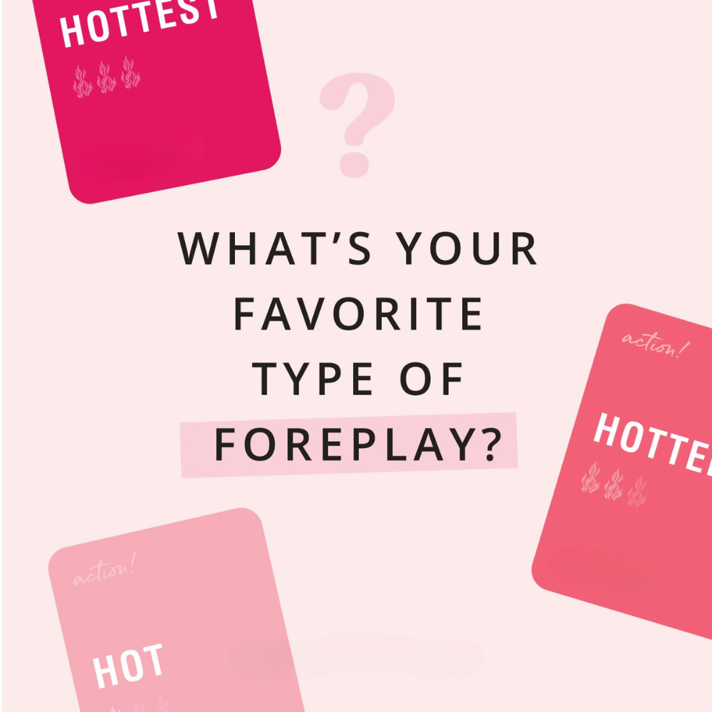 Date Night Cards