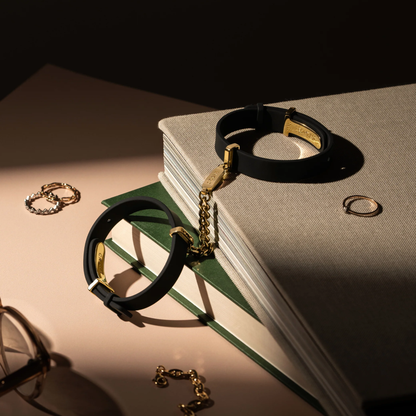 Kinky Cuff Bracelets