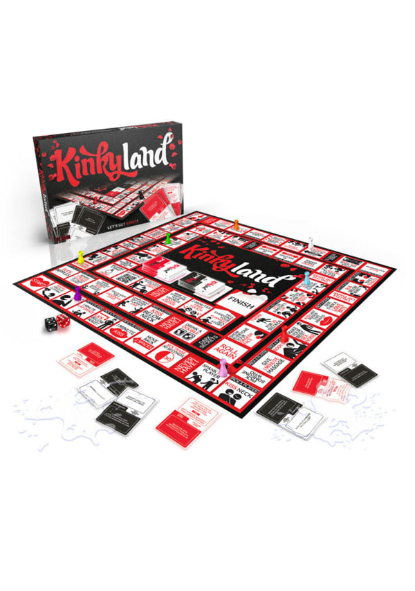 Kinky Land