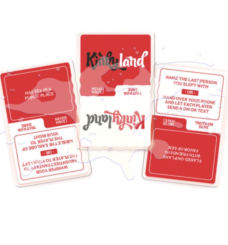 Kinky Land
