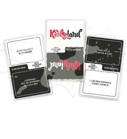 Kinky Land