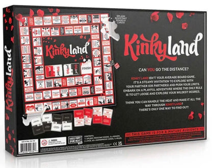 Kinky Land